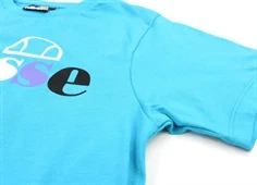 Ellesse t-shirt Corvist blue